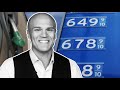 Gas Prices and Soul Food Cipher Insights