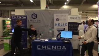 Emenda ECS 2016 - Things are taking off