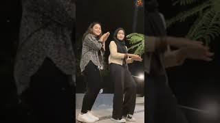 Cewe joget pake celana ketat || Goyang tiktok hot hits terbaru | joget celana ketat