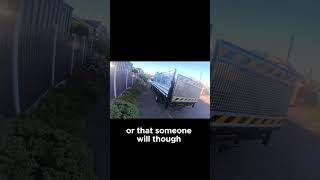 The Scrap Collector's Code  What Not To Take