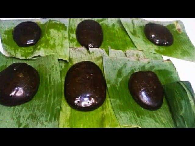 Resep Rahasia Dodol Betawi, Legit dan Kenyalnya Bikin Nagih