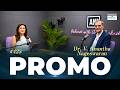 Promo | ANI Podcast with CEA Dr. V. Anantha Nageswaran Premieres Today at 5 PM