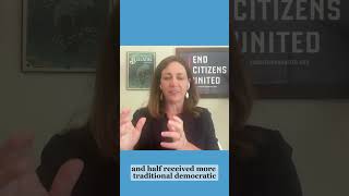 Anti-Corruption Messaging With Independent Voters
