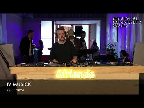 Artist gallery video 1