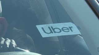 Bill would make new protections for gig workers