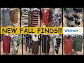 🍁 MORE WALMART WOMEN’S FALL CLOTHING IN STOCK‼️ WALMART FALL CLOTHING | WALMART BACK TO SCHOOL