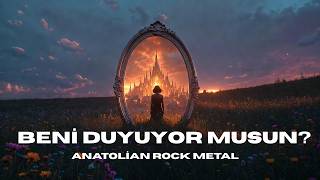 Birce - Beni Duyuyor Musun? | Anatolian Rock Metal