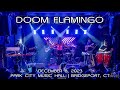 Capture de la vidéo Doom Flamingo: 2023-12-08 - Park City Music Hall; Bridgeport, Ct (Complete Show) [4K]