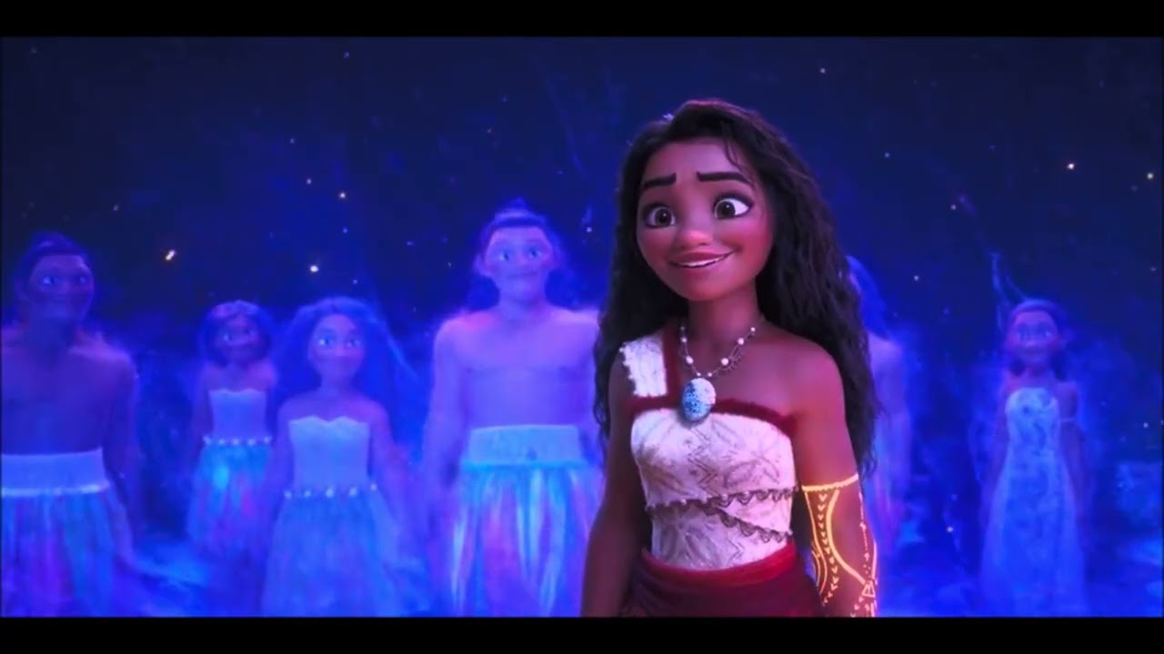 F&HVMV: Singing to the Song of Life