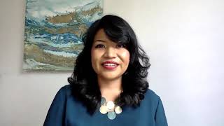 I am ONE DEGREE - Ariana Aparicio Aguilar