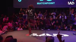 Download Lagu MIGUEL vs LAURENT LES TWINS - Battle BAD 2021 - HIP-HOP Top 16 MP3