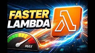 Lambda Performance: Memory, Timeout, and Concurrency Scaling