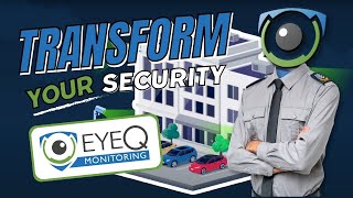 EyeQ Monitoring