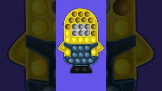 Amazing popit game 🌈🎮#popit #gameplay #subscribe #videogames #popitspinner #youtubegaming #gaming