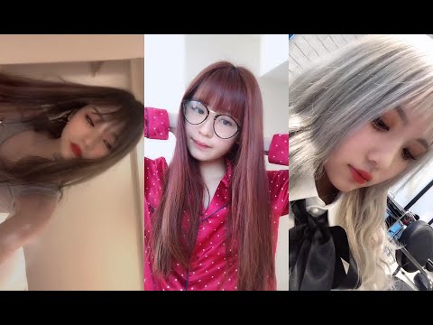 tiktok videos │Japanese teen idol asia girls  「일본」New tik tok video ♪ tik tok video