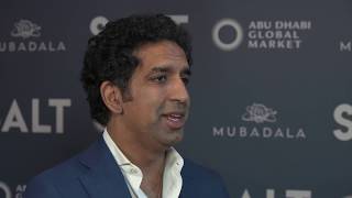 SALT Voices: Omeed Malik | Founder & Chief Executive Officer, Farvahar Partners