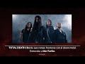 Entrevista a Ider Farfán | Total Death |  Rompiendo fronteras con el doom metal.