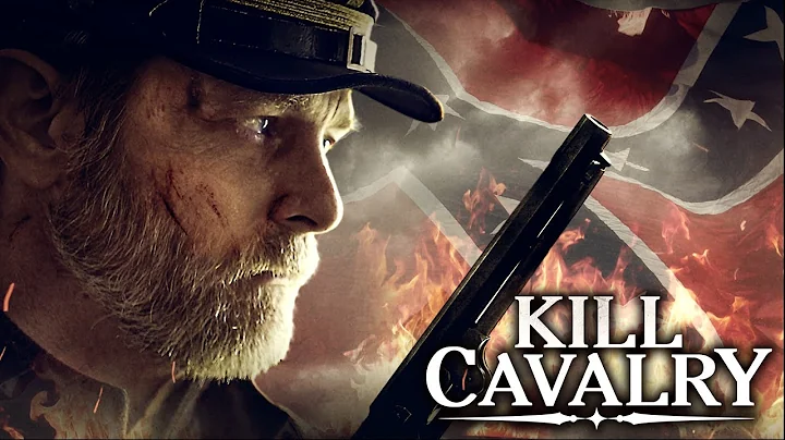 Kill Cavalry (2021) | Full Movie | Jezibell Anat |...