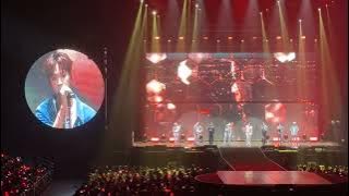 231125 BAE173 - 怎麼了 [PEAK TIME ENCORE CONCERT IN KAOHSIUNG]