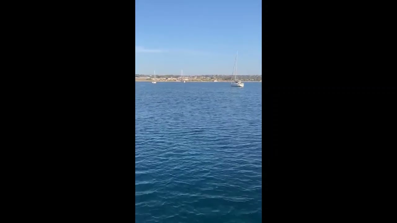 Dalla Global Sumud Flotilla, la cronaca di Paolo De Montis