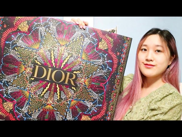 Dior Holiday Packaging 2020 (Dior Cruise 2021) // How To Get It