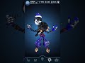 FNAF SB Glamrock Parasite Workshop Animations