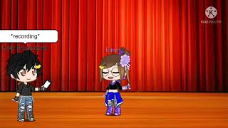 Gacha Club Ninjago Heartbeat Female English Cover