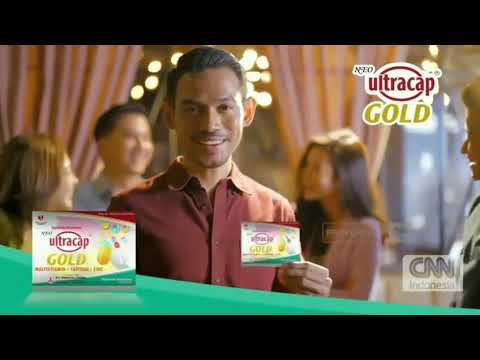 IKLAN ADA DI NEO ULTRACAP GOLD DI CNN INDONESIA TAHUN 2026  VERSI 60 DETIK YA TGL/8/MARET/2026