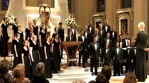 Jubilate Deo | by Lszl Halmos [San Jose State Univ...