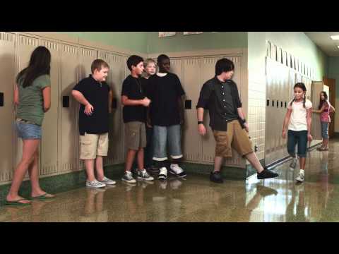 Thumbnail for I Heart Shakey -- Chandler Stands Up to Bullying