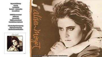 Alison Moyet - That Ole Devil Called Love ...... (Jazz Version)