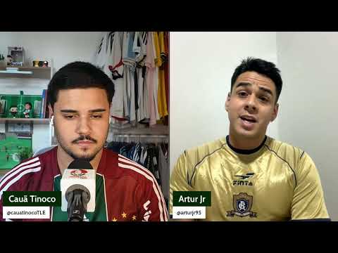 EYE ON THE OPPONENT: HOW REMO IS SHAPING UP TO FACE FLUMINENSE
