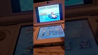 how to unlock Waluigi in Mario Kart DS