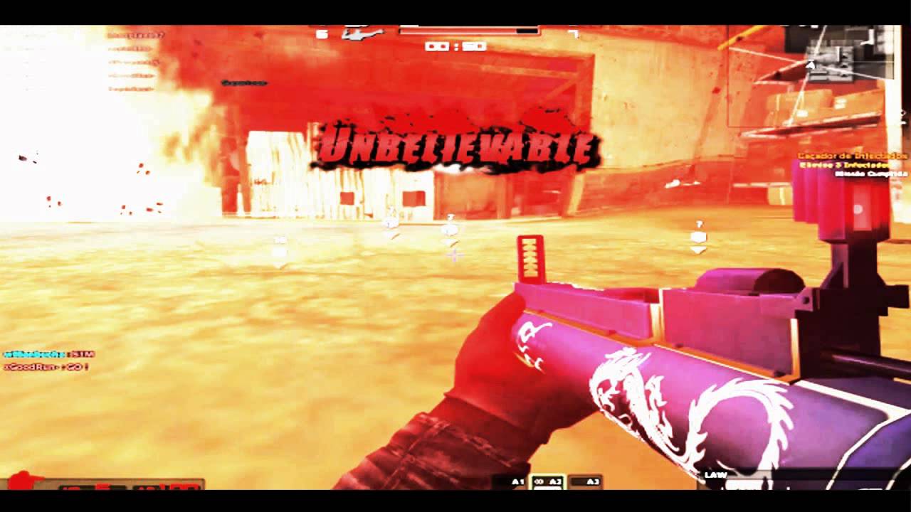 SurviverHistory | lExclusive- l 3rd Quarantine Montage