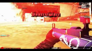 SurviverHistory | lExclusive- l 3rd Quarantine Montage