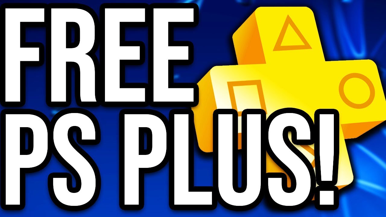 How to Get PS Plus for FREE on PS4 (Step-by-Step Tutorial)