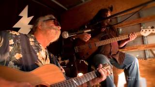 Loser - Bob Weir, Dave Schools - 4/3/13 - TRI Studios chords