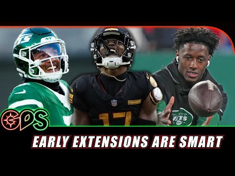Did the Jets Overpay? Terry’s Holdout is Now Scary.