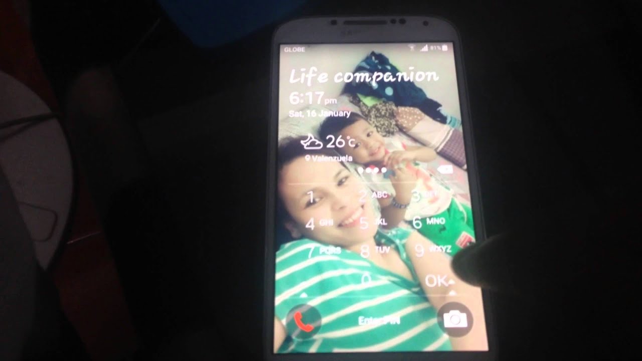 how to connect android phone to smart tv. - YouTube