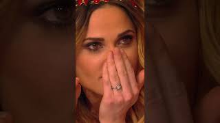 Une demande en mariage sur le plateau de TPMP