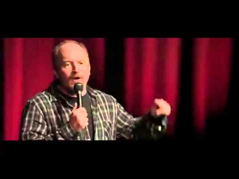 Louis CK Do Your Job 20 Year Olds - YouTube