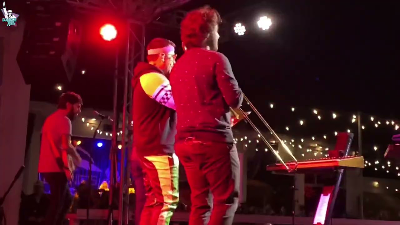 RIPE - BERNIES BEACH BAR