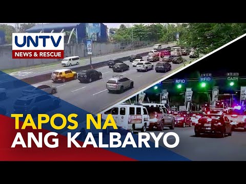 Pila sa NLEX