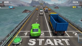 Turbo Driving Racing 3D Gameplay 🎮#1 screenshot 3