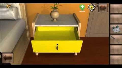 Endless Room Escape Match 3 Level 12 Walkthrough