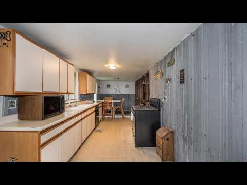 5 E Front St, Newark, IL home video tour