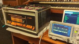 PDP-8/M Plays Sea Shanty 2 - Computer Remix