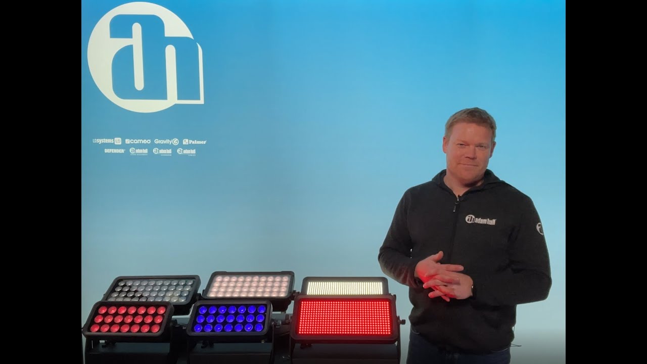 CAMEO ZENIT Series explained