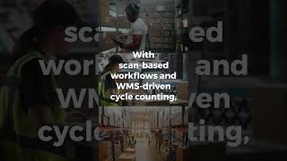Real-Time Inventory Tracking: AI-Based WMS for Retail | Increff