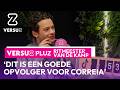 'Dat is mijn favo club uit de top 3' | VERSUZ + Jochem Ritmeester van de Kamp